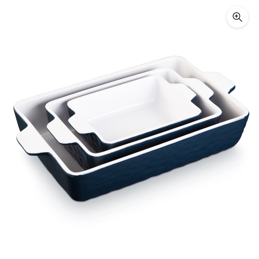 3-Piece Cookware